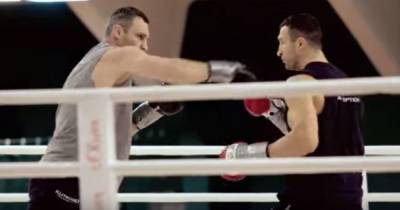 Три украинца вошли в топ-10 боксеров супертяжелого веса Европы всех времен