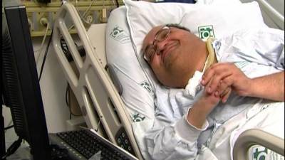 В Бразилии умер проживший 51 год в больнице мужчина