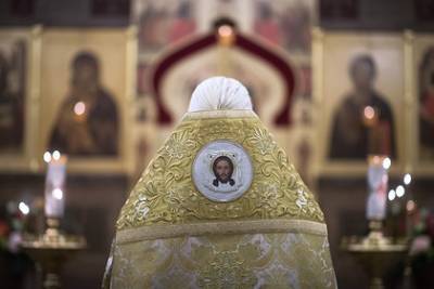 РПЦ опубликовала список российских лжесвященников