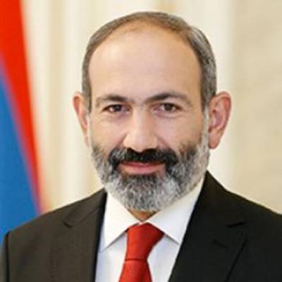 Пресс-секретарь премьера Армении заявила, что Пашинян считает все обвинения в его адрес надуманными