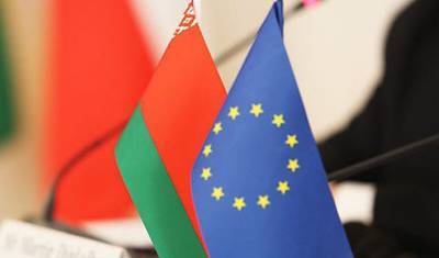В ЕС объявили о новом пакете санкций против организаций, финансирующих Лукашенко