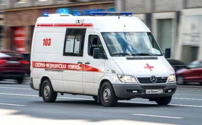 Znak.com: В Челябинске врачи пожаловались на скорую помощь, которая подбрасывает пациентов в больницы