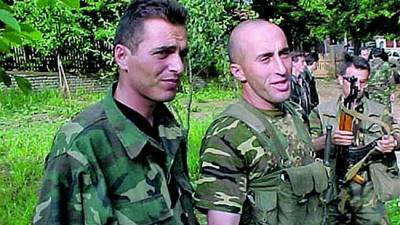 Свидетели преступлений косовских террористов опасаются за свою жизнь