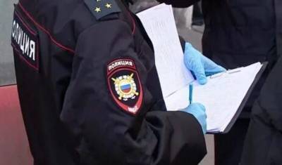 Более сотни дел завели на отдел полиции по вопросам мигрантов в Крыму