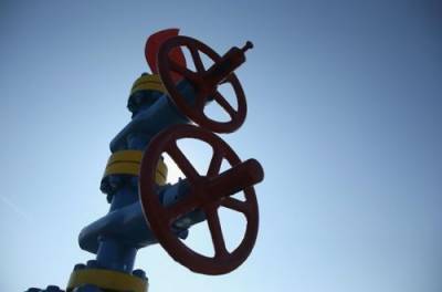 Украина существенно нарастила поставки газа из Польши