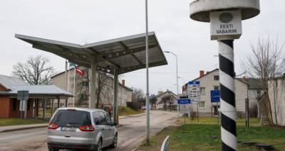 "Остановить миграцию": Домбрава отчаянно призывает закрыть границы Латвии из-за COVID-19