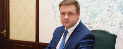 Любимов готов возглавить «Единую Россию» в Рязанской области