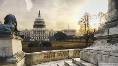 Члены Конгресса требуют проверить честность президентских выборов в США