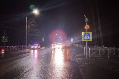 Женщину после ДТП в Тверской области доставили в больницу в тяжелом состоянии