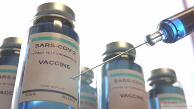 Западные разработчики вакцин боятся конкуренции со "Спутником V"