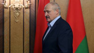 Маас заявил о продолжении давления стран ЕС на Лукашенко
