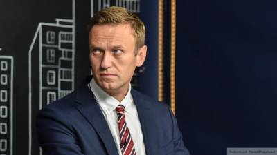 Сенатор Деньгин назвал цель резолюции США по Навальному