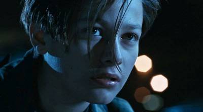 Как сегодня выглядит мальчик Джон Коннор из второй части фильма Терминатор » Тут гонева НЕТ!
