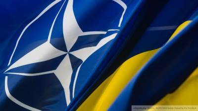 Киеву указали на отсутствие короткого пути в НАТО