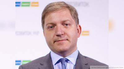Украинский депутат заявил об отказе Киева от помощи РФ в борьбе с COVID-19