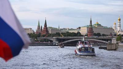 Москва покинула рейтинг топ-100 городов с самым дорогим уровнем жизни