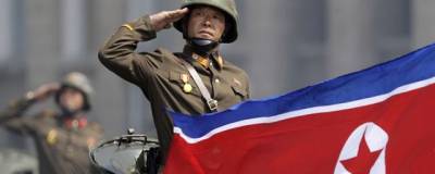 США внесли в санкции по КНДР две компании, базирующиеся в России