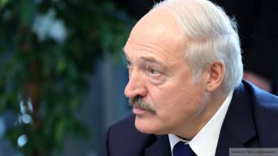 Лукашенко объяснил перестановки в силовом блоке Белоруссии