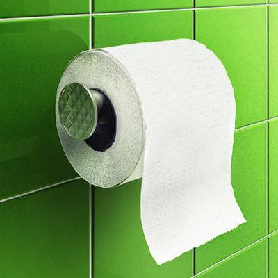 В США вновь отмечен ажиотажный спрос на туалетную бумагу