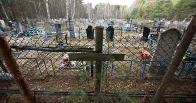 На содержание калининградских кладбищ потратят более 18 млн рублей