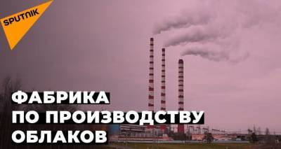 Российский газ и белорусские креветки: как работает Лукомльская ГРЭС в Беларуси