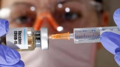 До конца года Украина подпишет два соглашения с COVAX по вакцине от коронавируса
