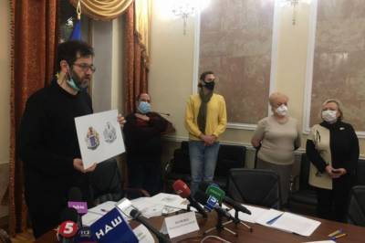 В Украине объявили победителя конкурса на лучший эскиз Большого Государственного Герба