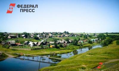 «Единая Россия» планирует увеличить финансирование госпрограммы развития села