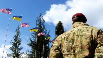 США выделили $4 млн украинской охране в Азовском море