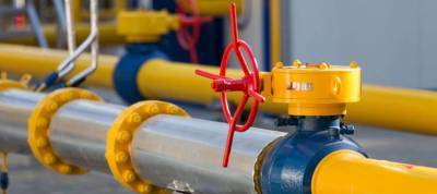 Польша наращивает поставки газа в Украину