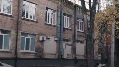 Под Киевом больной отказали в госпитализации и она умерла под дверью реанимации