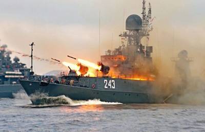 СМИ: НАТО уничтожит Черноморский флот в ловушке