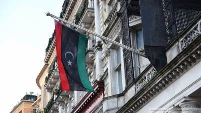Дело с обвинениями в коррупции на ливийском форуме рассмотрят в СБ ООН