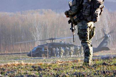 Элитные военные Австралии убили 39 афганцев для посвящения в спецназ