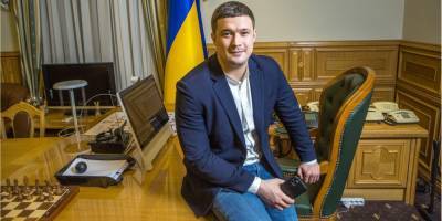В Минцифры предложили добавить Украинскому фонду стартапов гранты для креативных индустрий