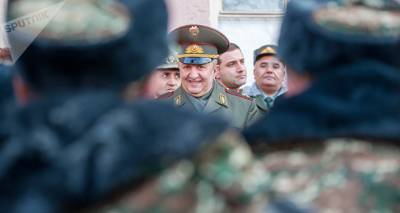 Минобороны: заявления Мовсеса Акопяна лживы и представляют угрозу для Армении