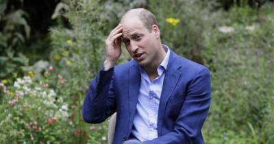 Принц Уильям прокомментировал скандал вокруг интервью принцессы Дианы