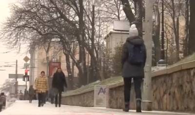 Снег, 12-градусный мороз и гололед: прогноз ошарашил, зима в Украине набирает обороты