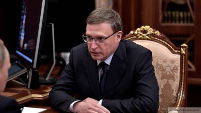 Губернатор рассказал об устранении цифрового неравенства в Омской области