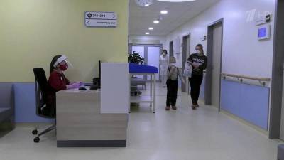В России меняется порядок выплат по больничным листам и пособий по материнству