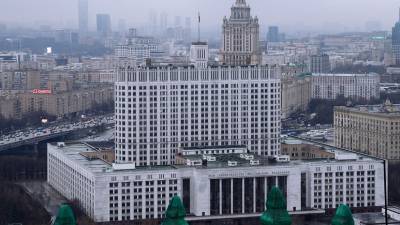 «Позволит выровнять ситуацию»: правительство выделит регионам ещё 80 млрд рублей для компенсации потерь от пандемии
