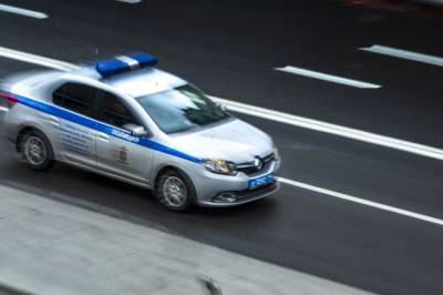 В Иркутске иностранцы поблагодарили полицейских за раскрытие преступления