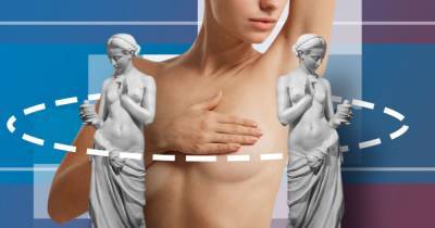 Как журналистка ТСН увеличила грудь: заключительная серия спецпроекта о пластической хирургии