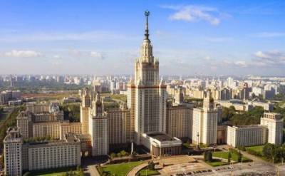 МГУ выплатит студентам по 10 тысяч рублей, — сообщил ректор Виктор Садовничий