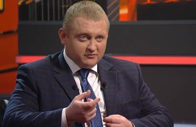 Александр Шпаковский: белорусская оппозиция надеется на победу Байдена на выборах в США, а не на поддержку народа Беларуси