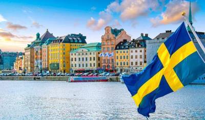 "Особый путь" Швеции по борьбе с коронавирусом не помог избежать второй волны