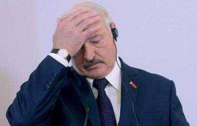 Александр Лукашенко - Виктор Лукашенко - Евросоюз подготовил санкции против «кошельков» Лукашенко - lenta.ua - Украина - Белоруссия - Ес