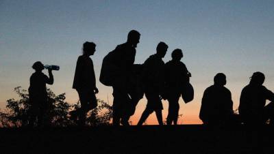 В Степанакерт вернулись еще 1200 беженцев