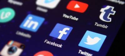 В России хотят ввести санкции против Twitter, Facebook и YouTube