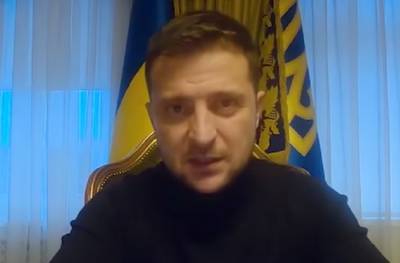 "Мы склоняем головы": Зеленский обратился к нации, украинцы прослезились